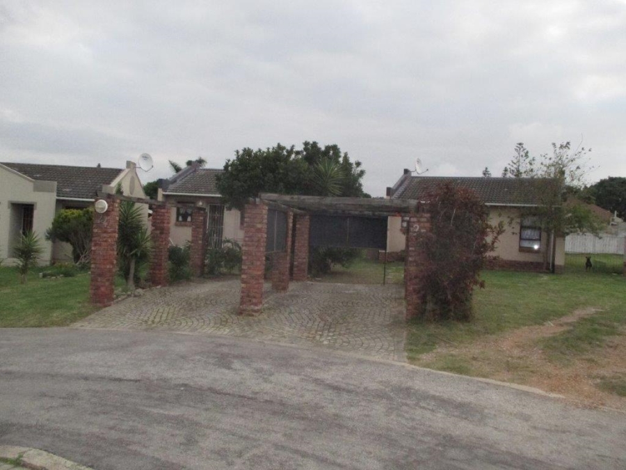 2 Bedroom Property for Sale in Kabega Park Eastern Cape